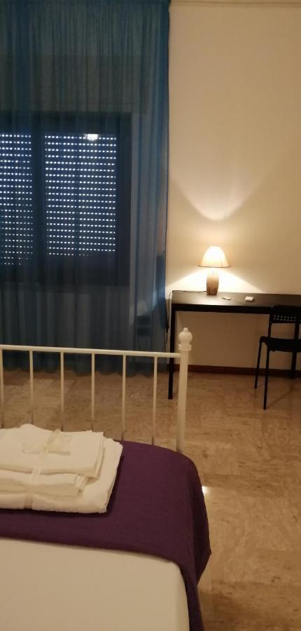 Sant'Ermete Bed & Breakfast Матино Екстериор снимка