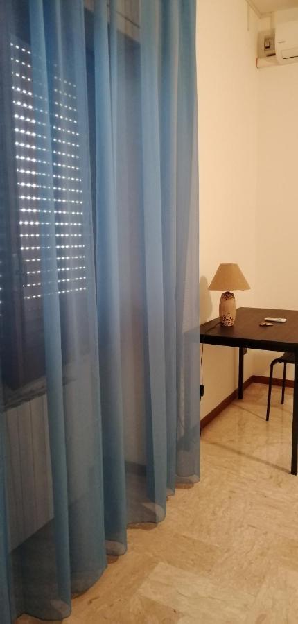 Sant'Ermete Bed & Breakfast Матино Екстериор снимка