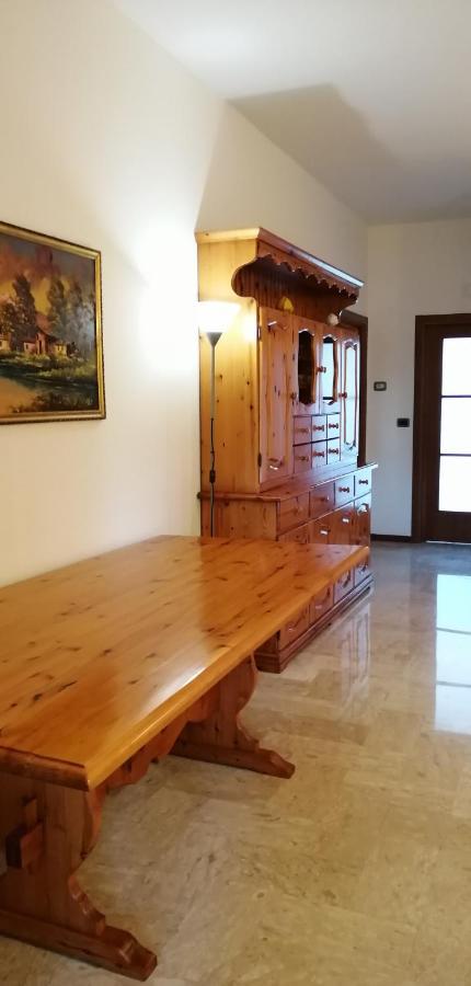 Sant'Ermete Bed & Breakfast Матино Екстериор снимка