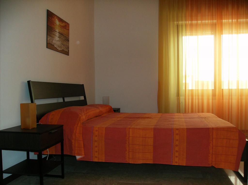 Sant'Ermete Bed & Breakfast Матино Стая снимка